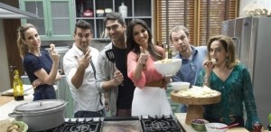 “É de Casa” derruba a audiência da Globo nas manhãs de sábado