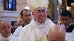Dom Lucena em Maceió 02