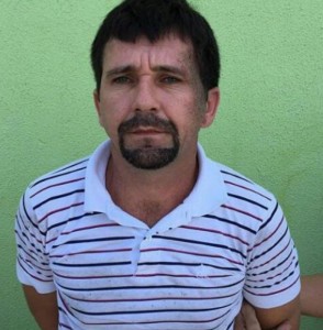 Homem tinha nove mandados de prisão expedidos contra ele