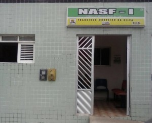 Evento reunirá pacientes do Nasf e Caps de Araçagi (Foto: Márcia Cristina/ManchetePB)