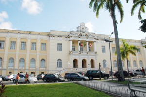 Tribunal de Justiça da Paraíba