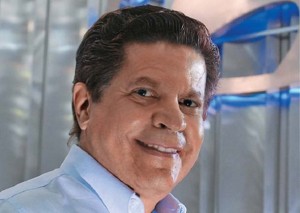Carlos Alberto de Oliveira Andrade