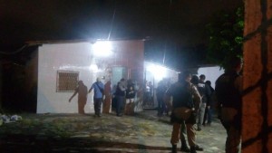 Ex-jogador foi encontrado morto em casa (Foto: Tambaú247)