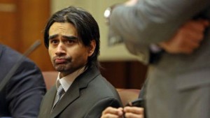 Medina alegou ter atirado em defesa própria. (Foto: BBC)