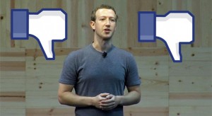 Mark Zuckerberg, fundador do Facebook (Foto: Reprodução/Stream/Facebook)