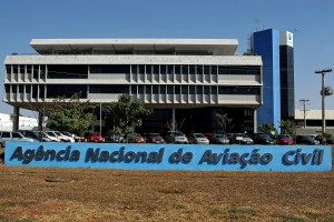 Agência Nacional de Aviação Civil (Anac)