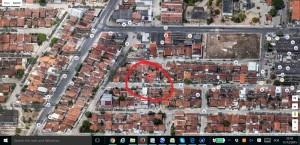 Mapa dengue