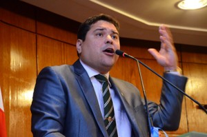 Projeto de Lei é de autoria do vereador Renato Martins