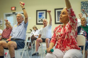 Mulheres vivem em média 7,2 anos a mais que os homens