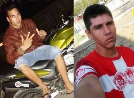 Paraibanos são mortos pela polícia na Bahia