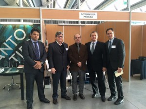 Edição 2015 foi realizada na cidade de Santo Tirso