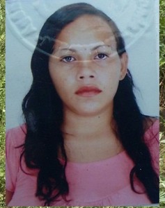 Polícia investiga morte de Rosilene Alves Barbosa