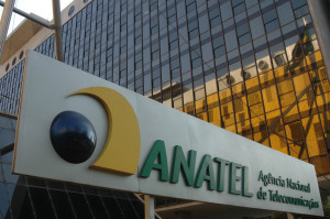 Agência Nacional de Telecomunicações (Anatel)