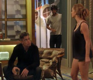 Artur ou Jonatas? Com quem Eliza terminará na novela
