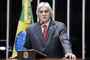 Delcídio do Amaral