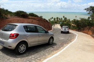 Praia Coquerinho