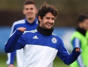 Alexandre Pato revelou que pretende continuar no futebol europeu na próxima temporada