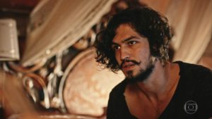 miguel velho chico