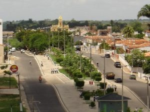  Empresa vence licitação e governador vai autorizar construção do Contorno Viário de Guarabira