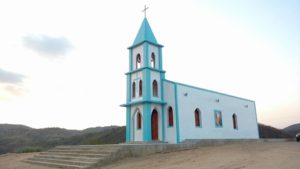  Reinauguração da Capela Nossa de Fátima, em Pirpirituba, acontece nesta terça (13)