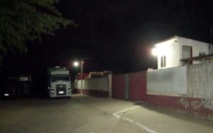Assalto aconteceu no distrito industrial de Guarabira na noite de quinta-feira