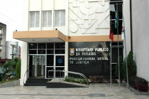 Ministério Público da Paraíba (MPPB)