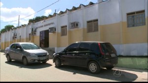 Prefeitura de Araçagi tem até 90 dias para exonerar servidores (Foto: Reprodução / TV Cabo Branco)
