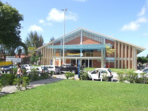 Centro Universitário de João Pessoa (Unipê)