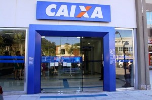 Caixa Econômica Federal