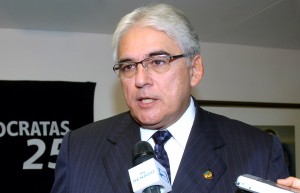 Efraim Morais (Foto: Divulgação)