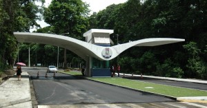 Universidade Federal da Paraíba 