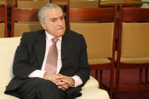 Michel Temer