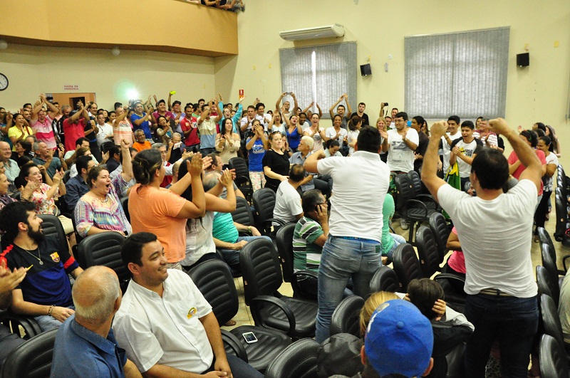 Vereadores