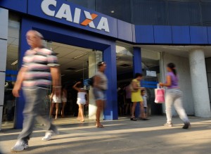 Caixa Economica Federal