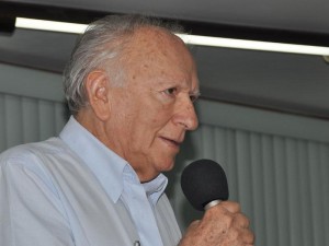 Enivaldo Ribeiro