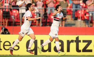 Kaká indicou Ganso para o dono do Orlando City