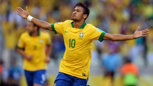 neymar-comemora