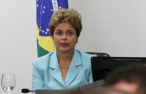 Reprovação ao governo de Dilma cresceu, diz Datafolha 