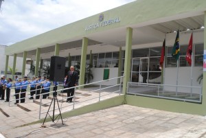 Há vaga na subseção de Guarabira