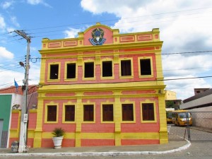 Classificados terão que se apresentar na Prefeitura munidos dos documentos necessários