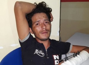 Irmão é acusado
