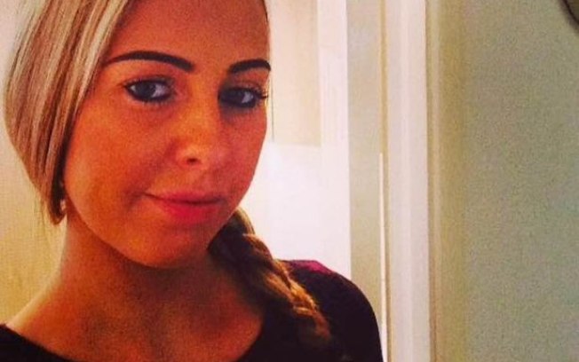 A professora-assistente de Manchester: ela pedia à própria filha para chamar o jovem de papai
