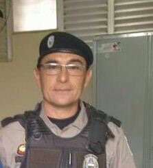 Tenente Jailton sofreu cinco paradas cardíacas, segundo o Hospital Regional