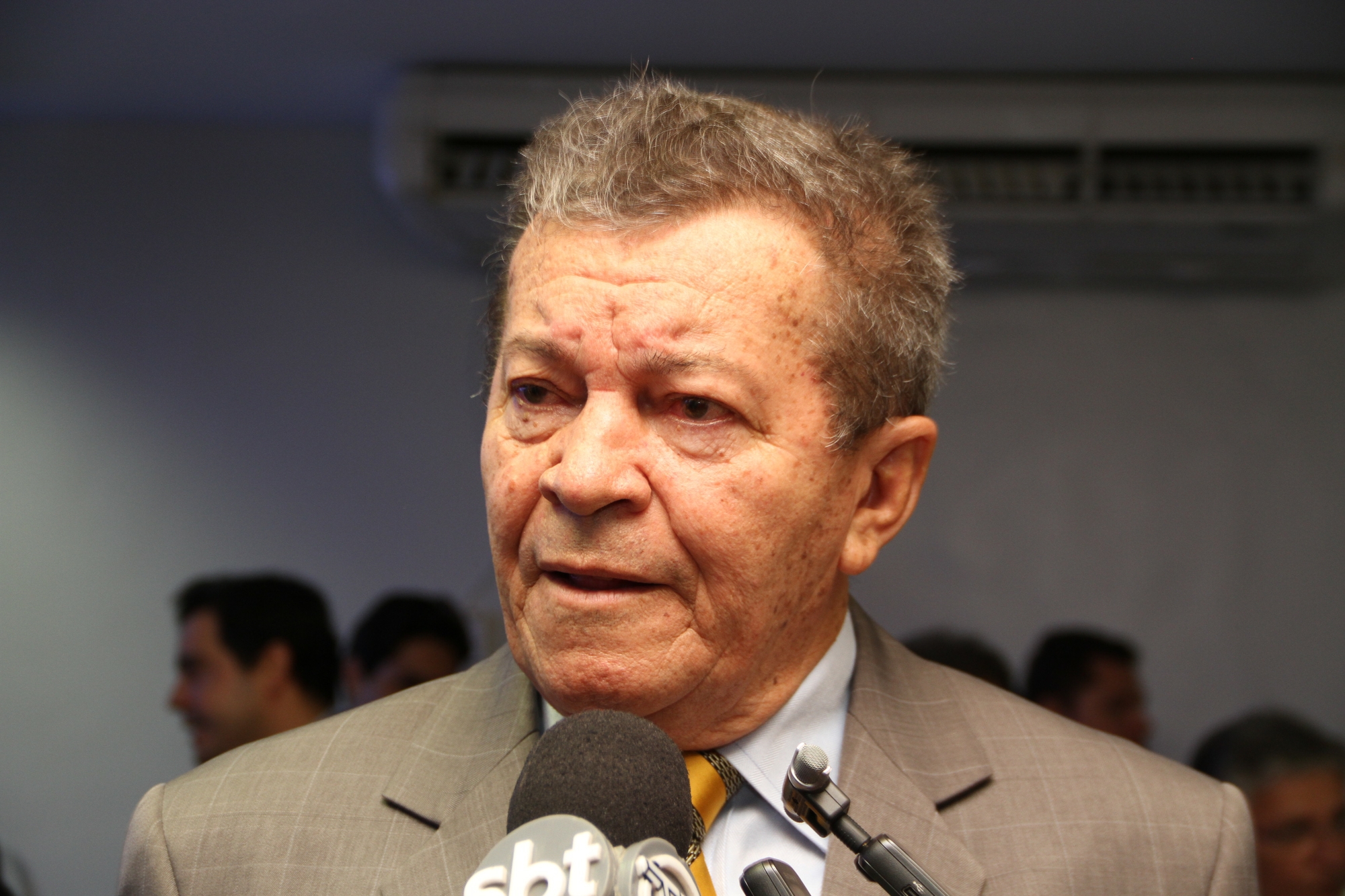Reginaldo Pereira