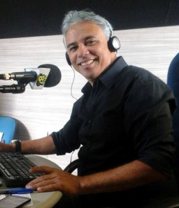 Batista de Andrade estreará na Rádio Integração (Foto: Reprodução/Facebook)