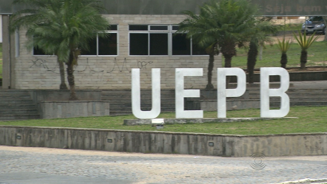 Universidade Estadual da Paraíba (UEPB)