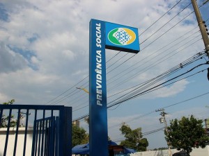 Instituto Nacional do Seguro Social (INSS)