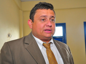 Walber Virgolino