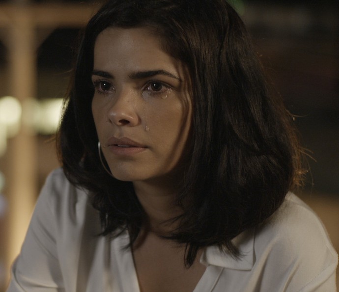 Vanessa Giácomo (Toia) revelará que é assassina de Romero em A Regra do Jogo, da Globo