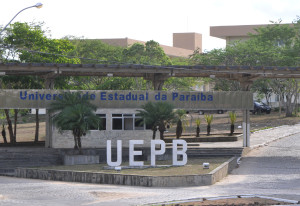 Universidade Federal da Paraíba (UEPB)